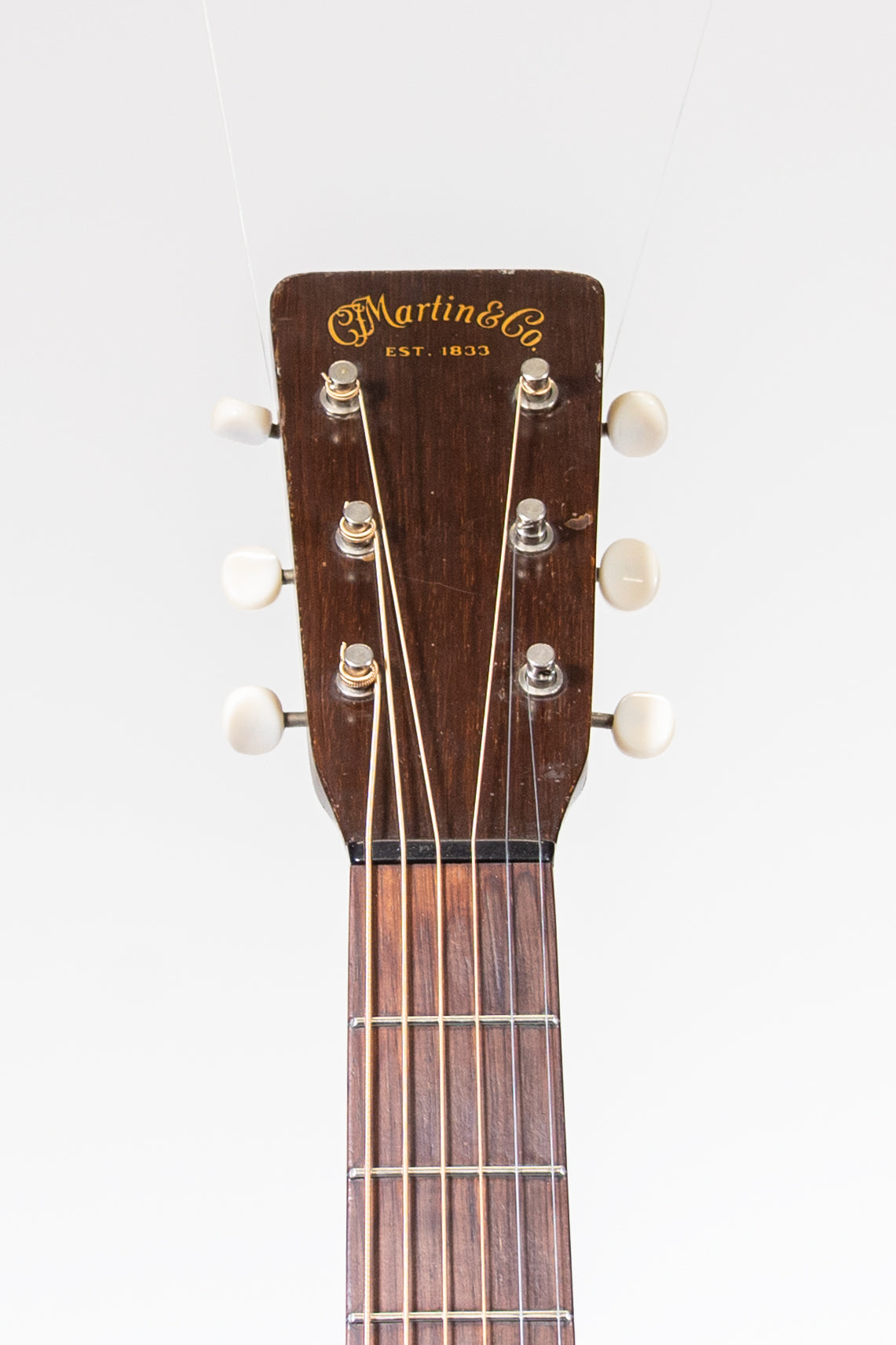 1946 Martin 00-17
