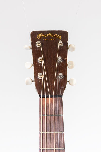1946 Martin 00-17