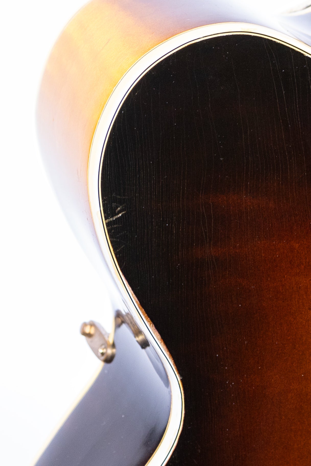 1952 Gibson Super 400 CES