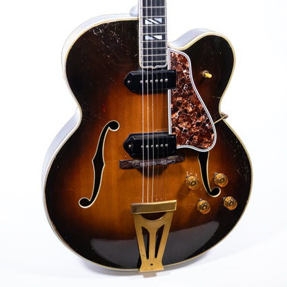 1952 Gibson Super 400 CES