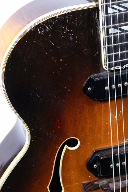 1952 Gibson Super 400 CES