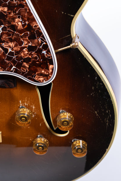 1952 Gibson Super 400 CES