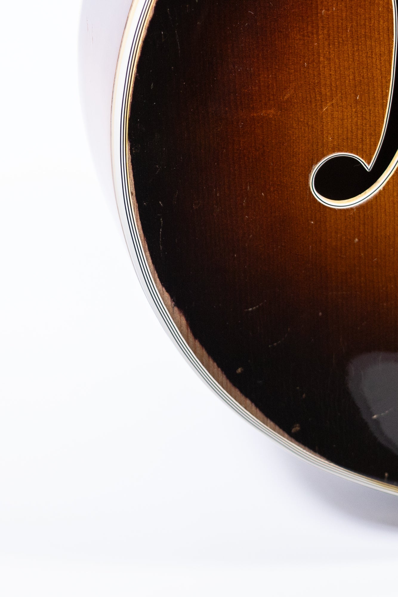 1952 Gibson Super 400 CES