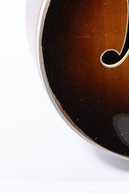 1952 Gibson Super 400 CES