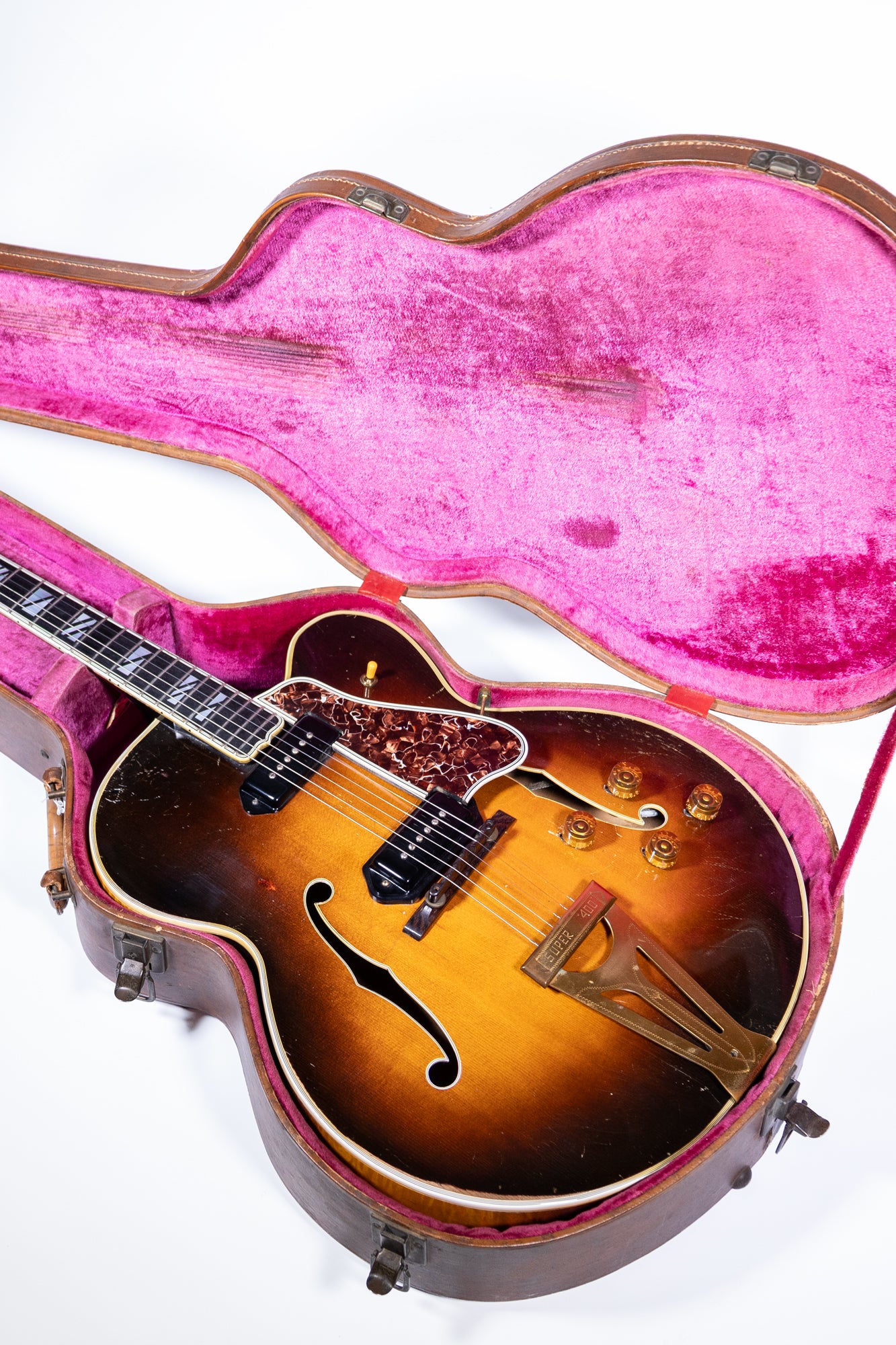 1952 Gibson Super 400 CES