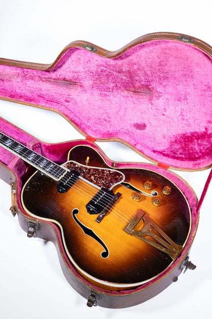 1952 Gibson Super 400 CES