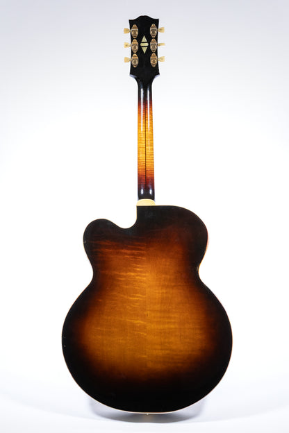 1952 Gibson Super 400 CES