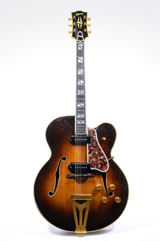 1952 Gibson Super 400 CES