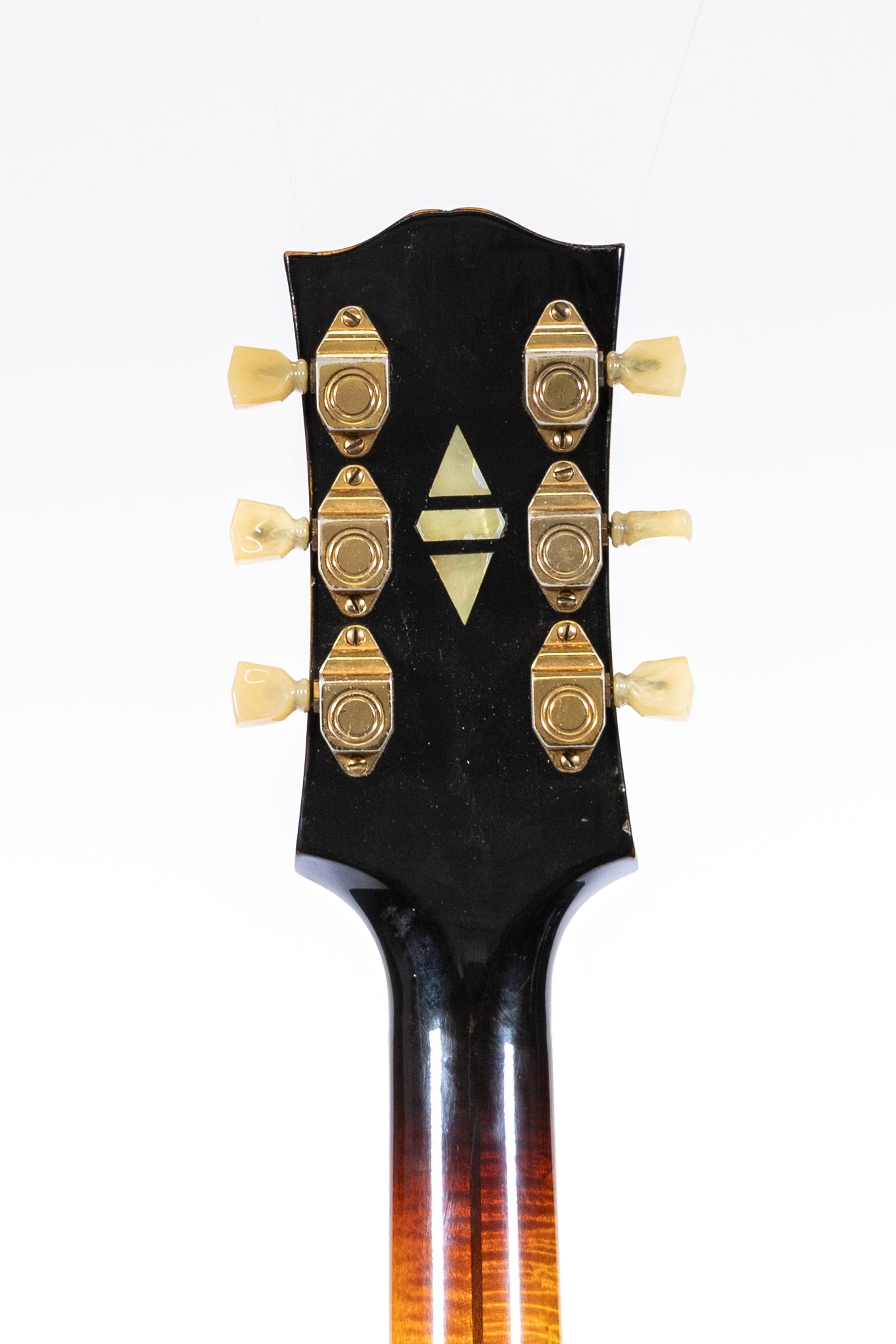 1952 Gibson Super 400 CES