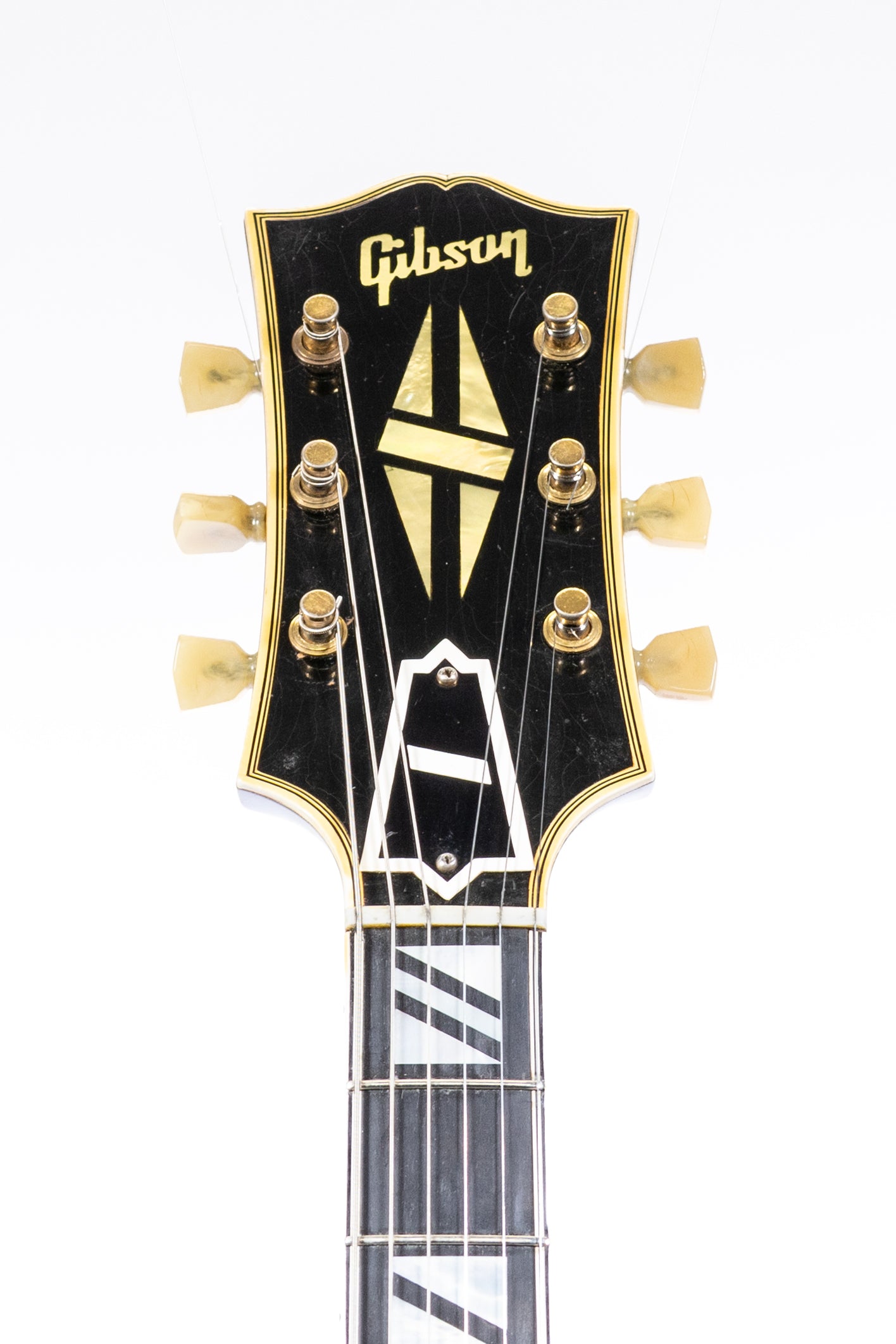 1952 Gibson Super 400 CES