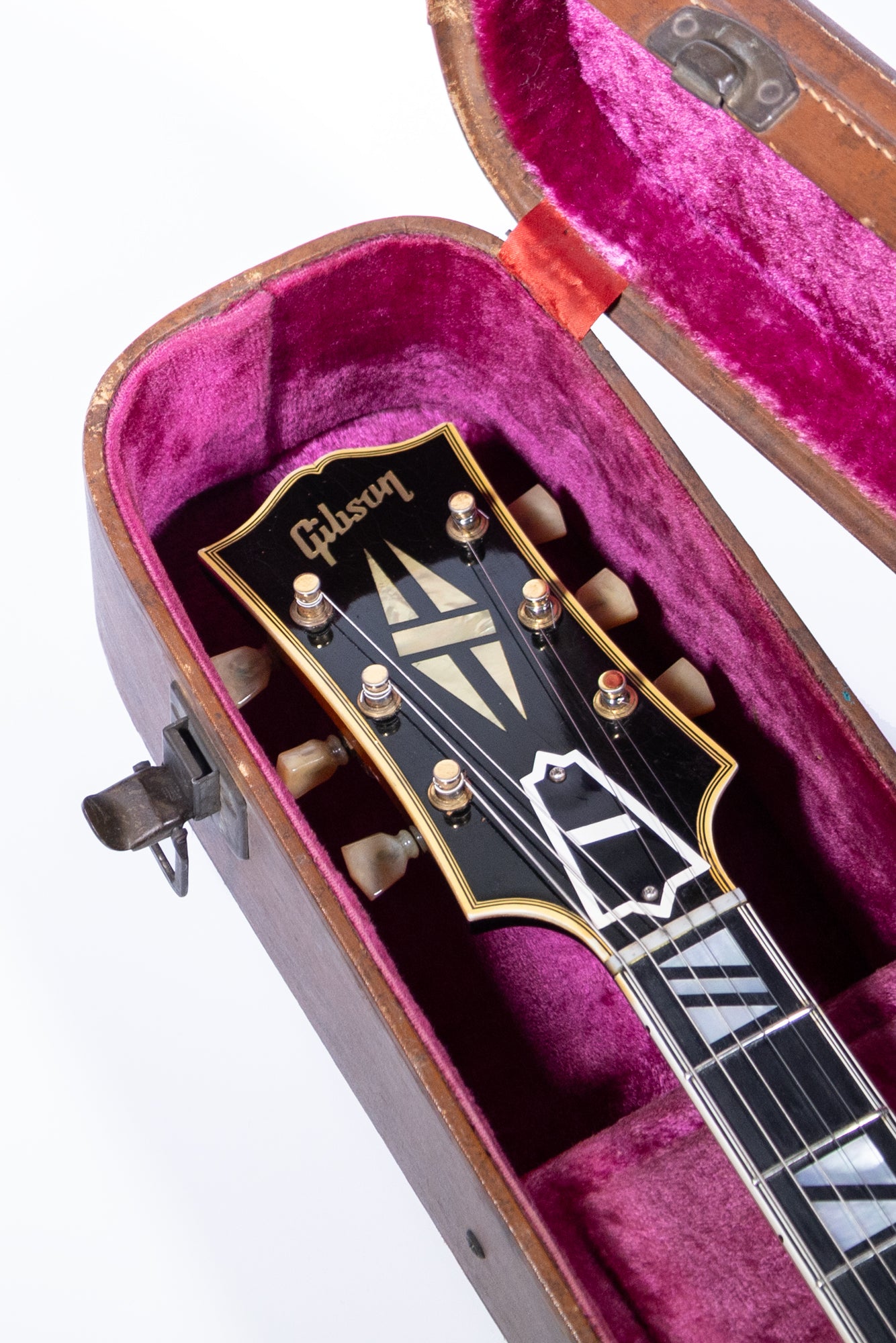 1952 Gibson Super 400 CES