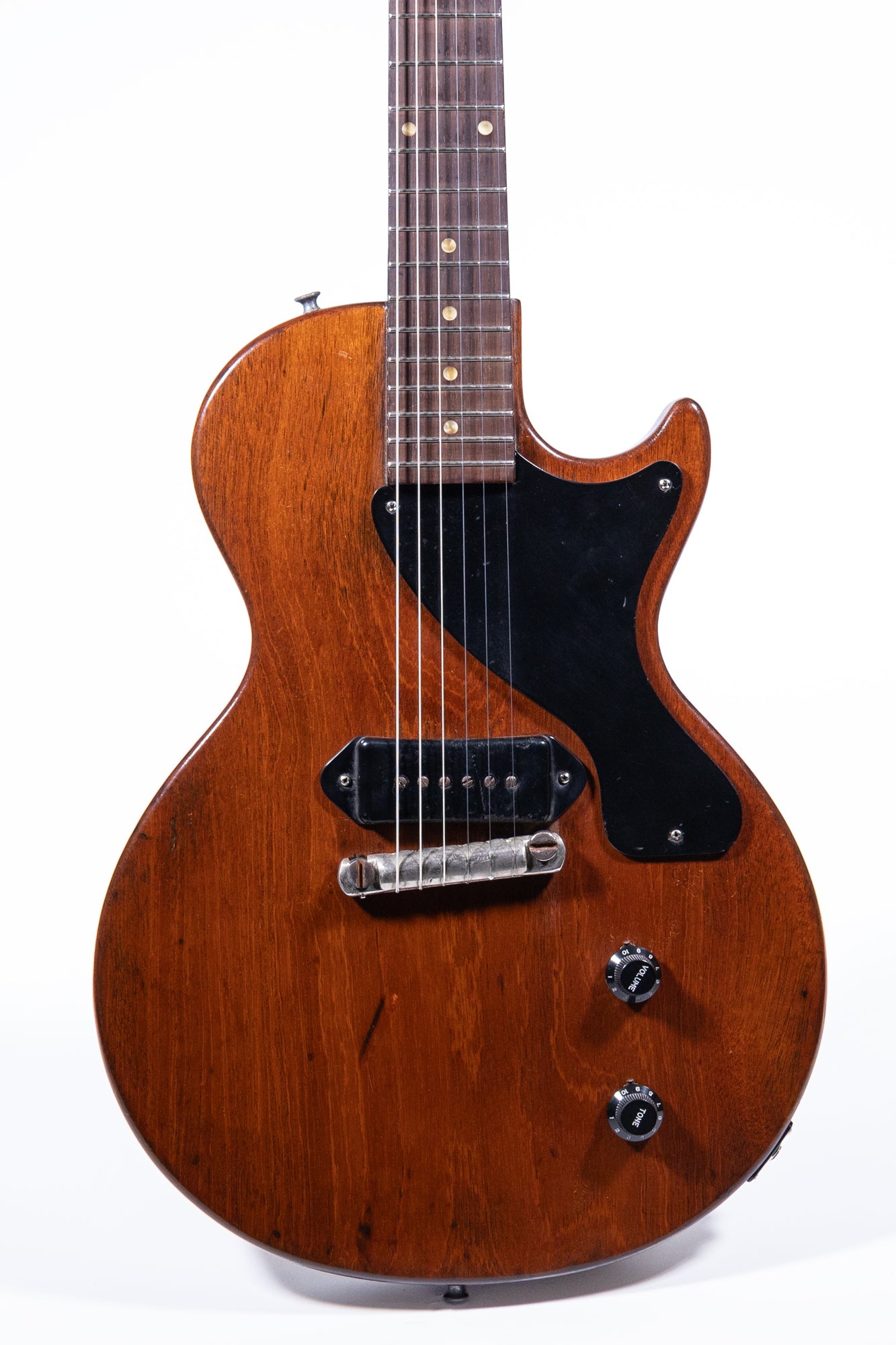 1955 Gibson Les Paul Junior