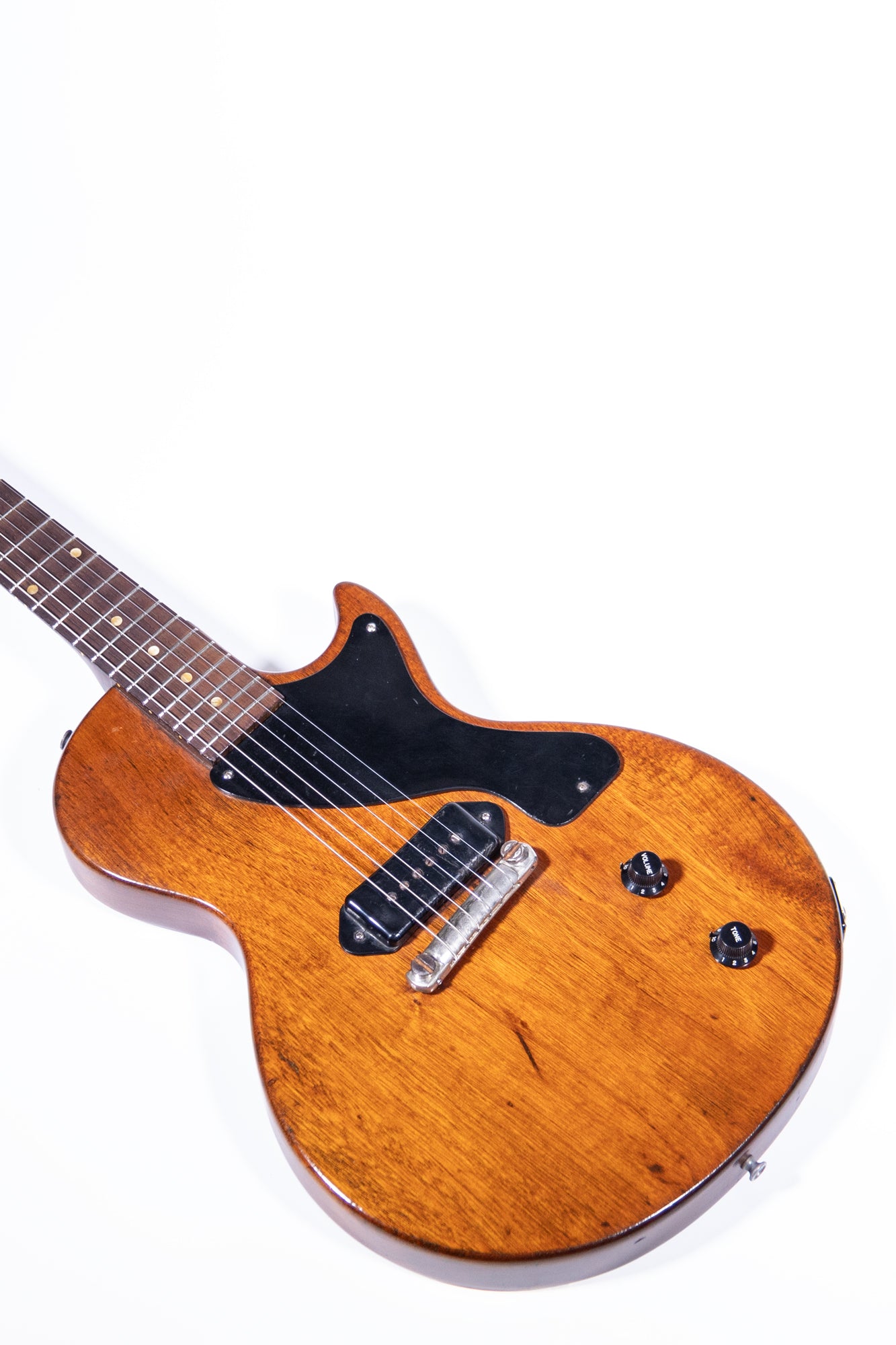 1955 Gibson Les Paul Junior