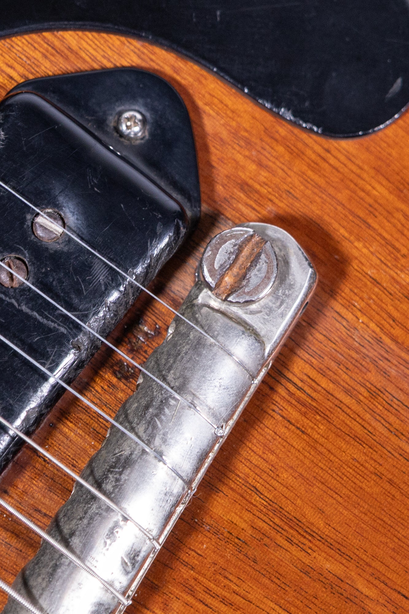 1955 Gibson Les Paul Junior