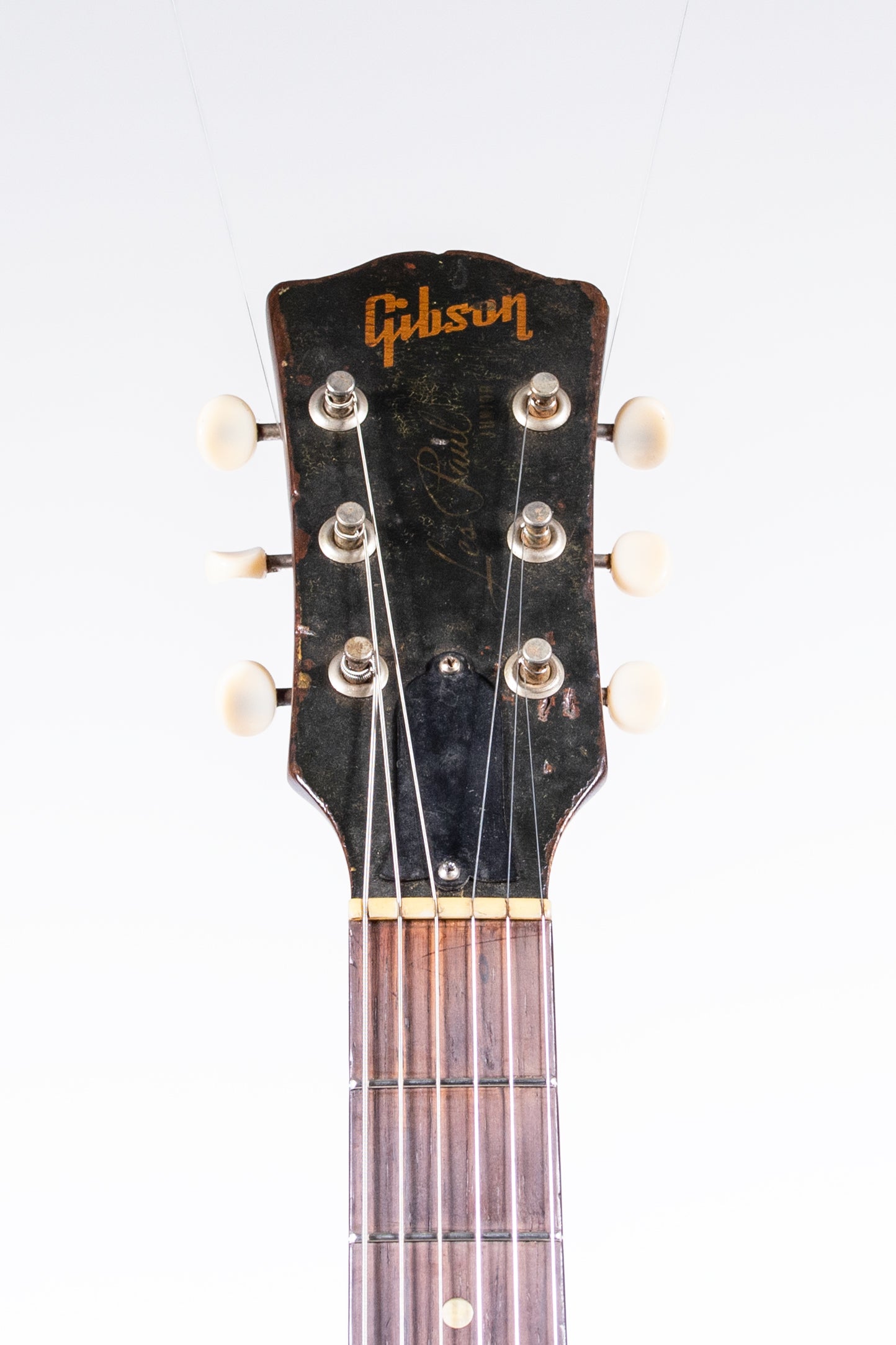 1955 Gibson Les Paul Junior