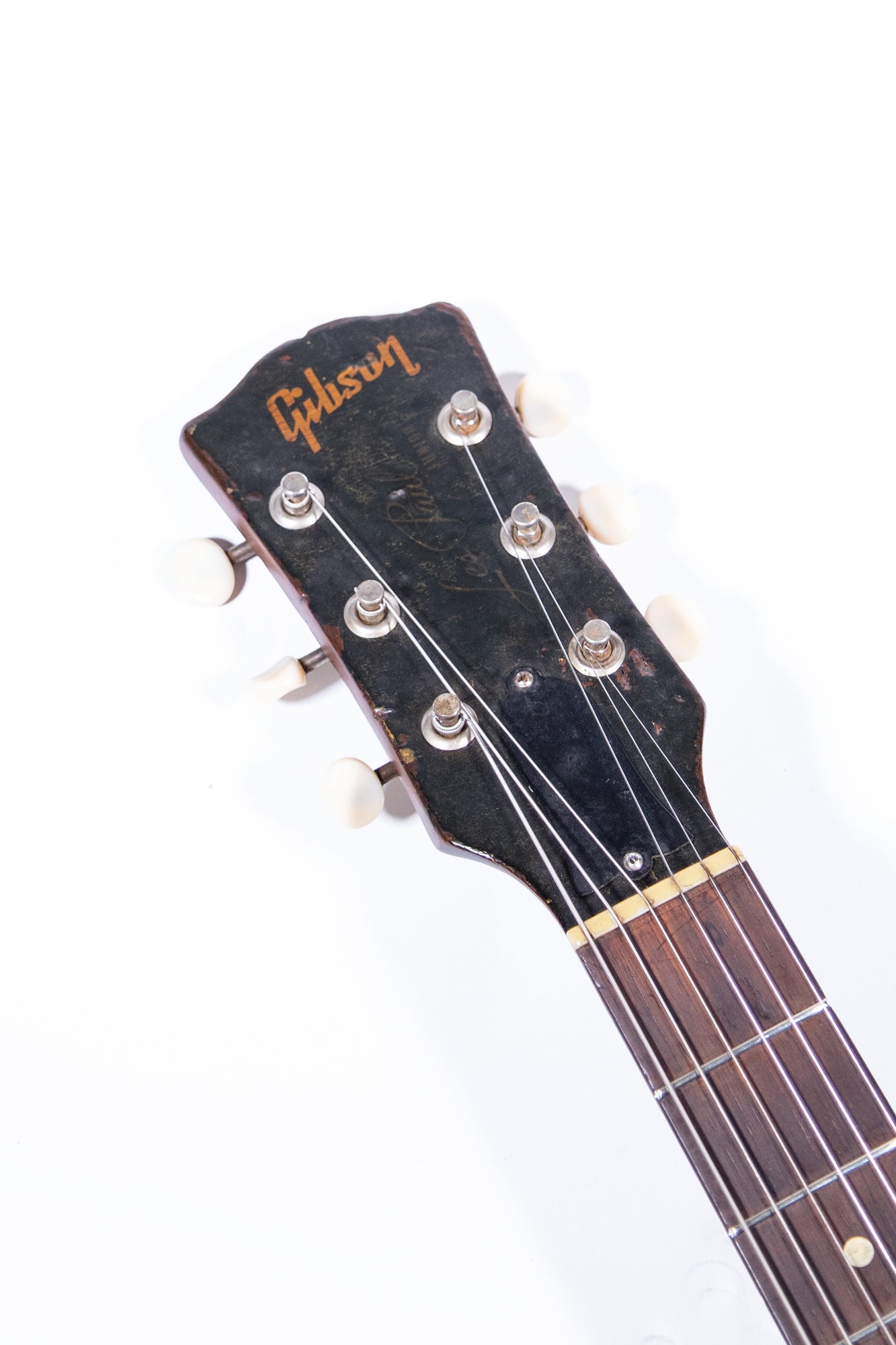 1955 Gibson Les Paul Junior