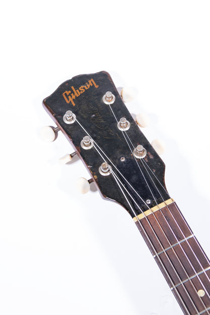 1955 Gibson Les Paul Junior
