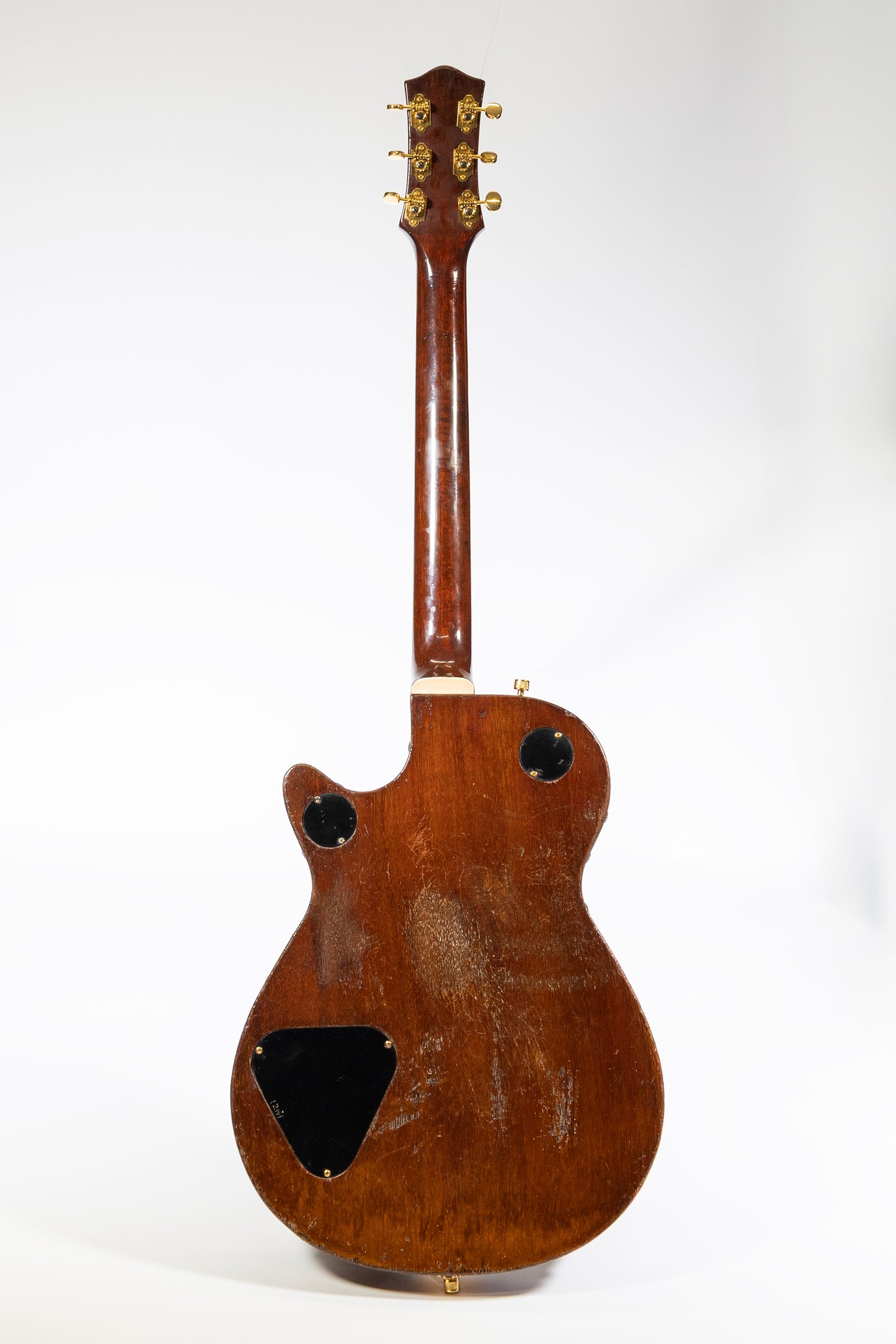 1955 Gretsch 6130 Roundup