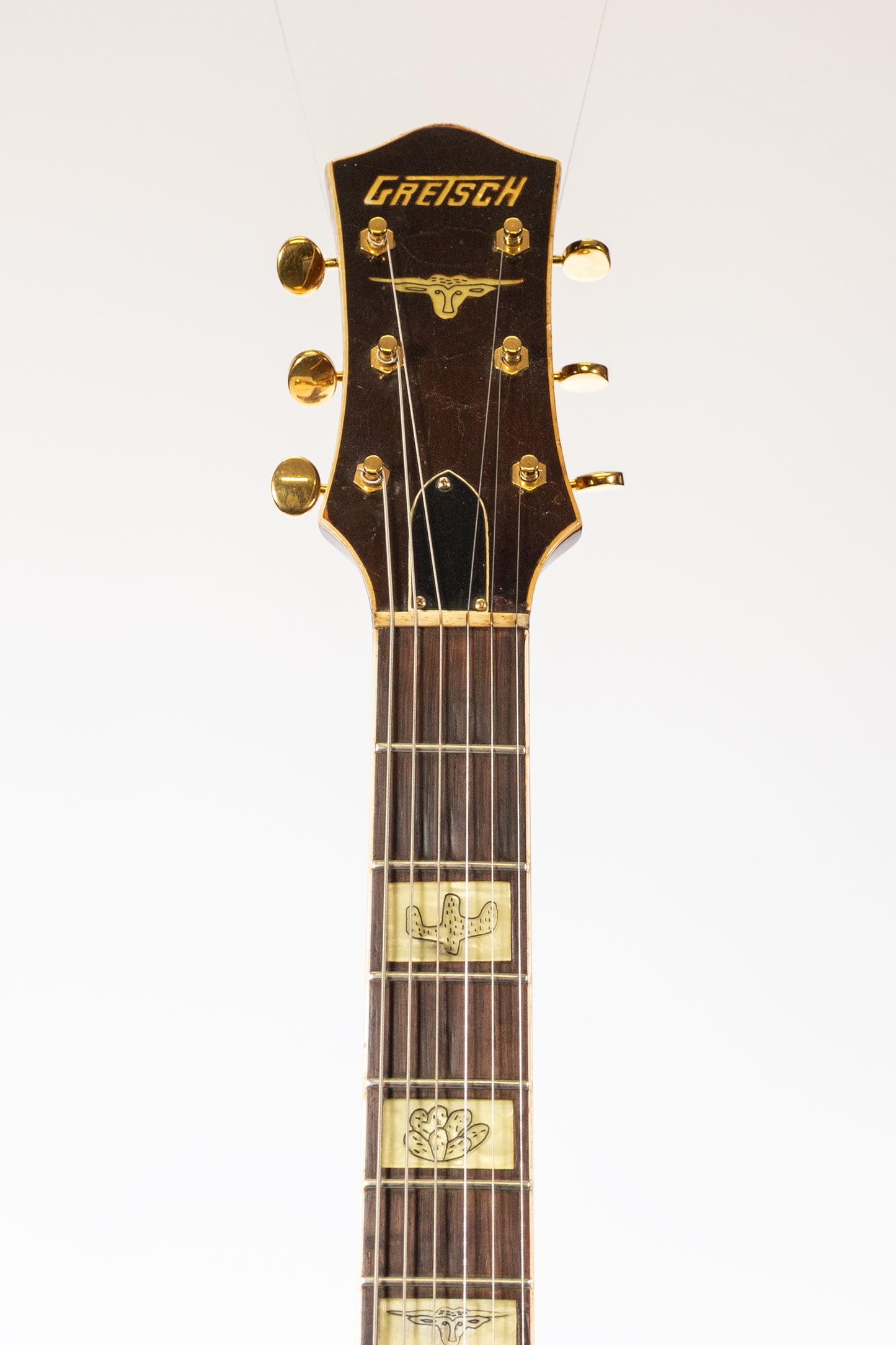 1955 Gretsch 6130 Roundup