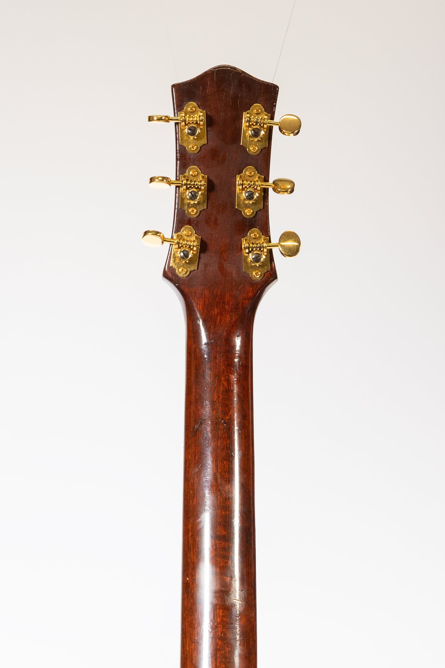 1955 Gretsch 6130 Roundup