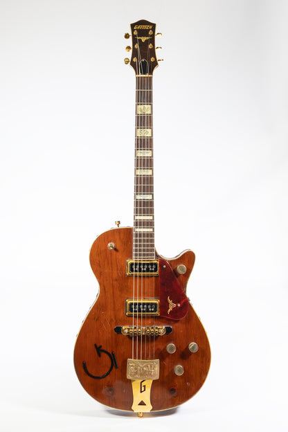 1955 Gretsch 6130 Roundup