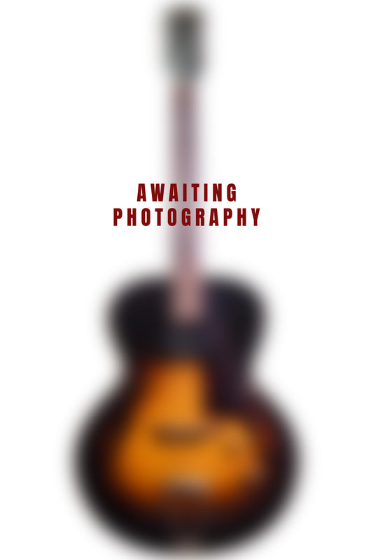 1957 Gibson ES-125