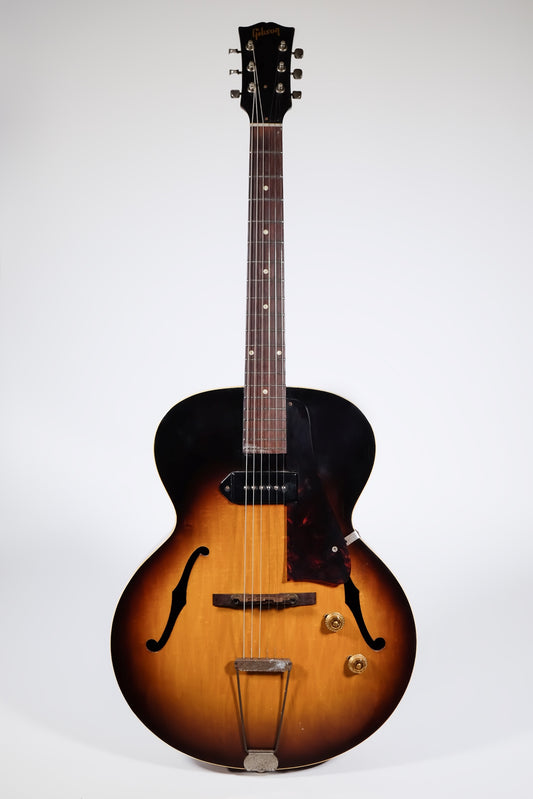 1957 Gibson ES-125