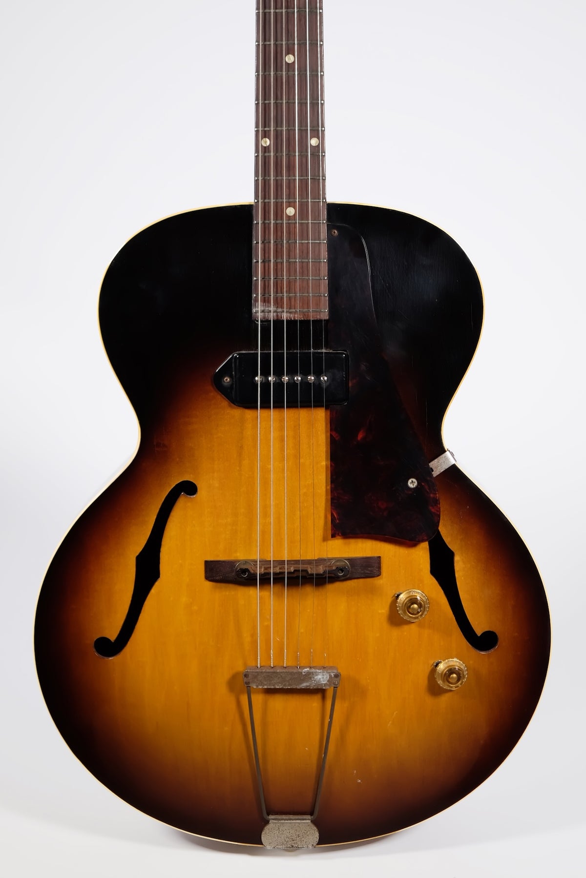 1957 Gibson ES-125