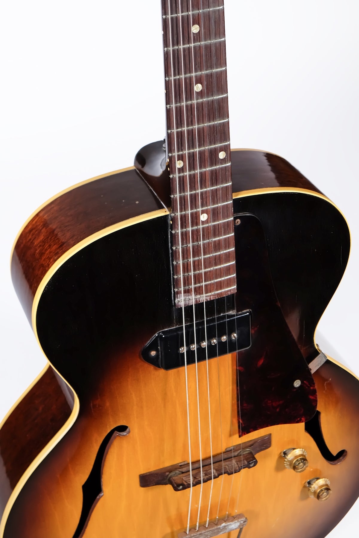 1957 Gibson ES-125