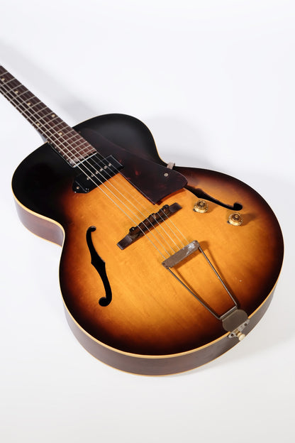 1957 Gibson ES-125