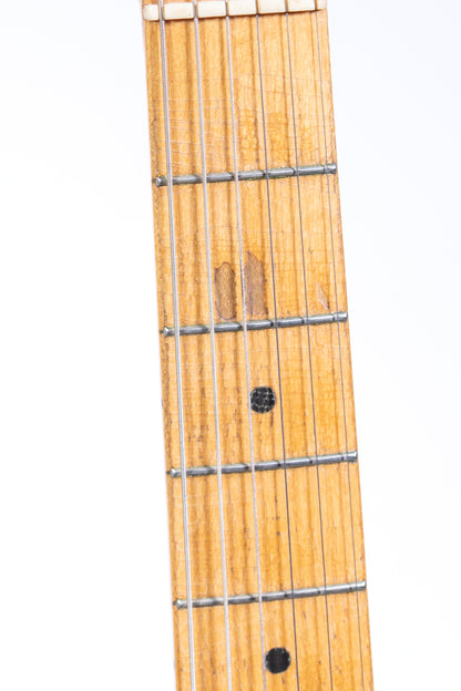 1958 Fender Stratocaster 'Mary Kaye'