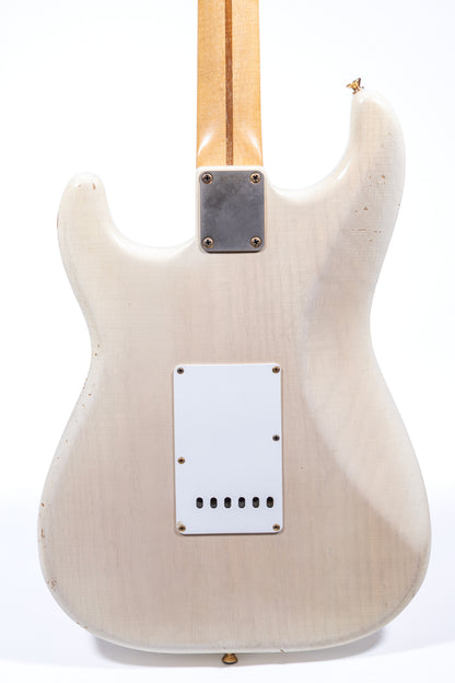 1958 Fender Stratocaster 'Mary Kaye'
