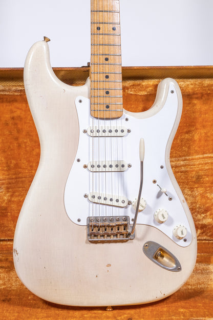 1958 Fender Stratocaster 'Mary Kaye'
