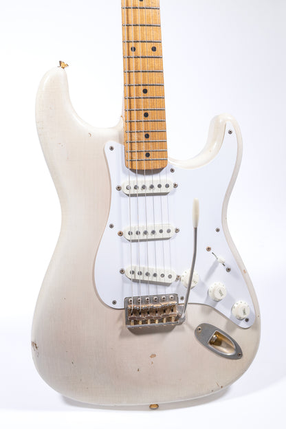 1958 Fender Stratocaster 'Mary Kaye'