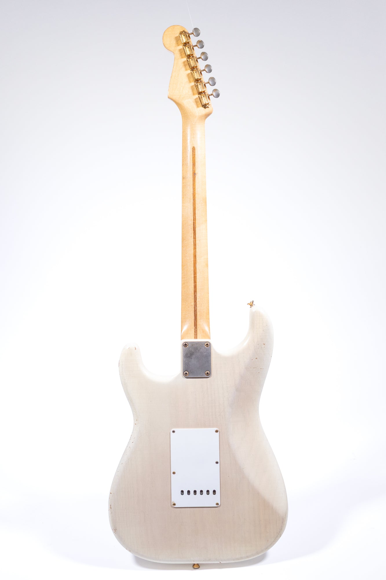 1958 Fender Stratocaster 'Mary Kaye'