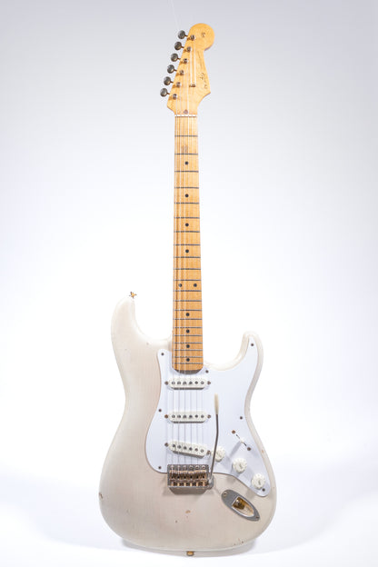 1958 Fender Stratocaster 'Mary Kaye'