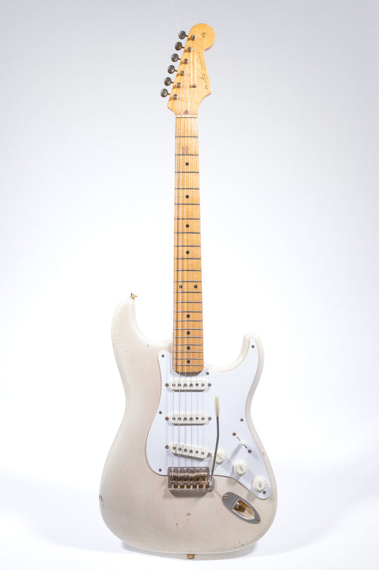 1958 Fender Stratocaster 'Mary Kaye'