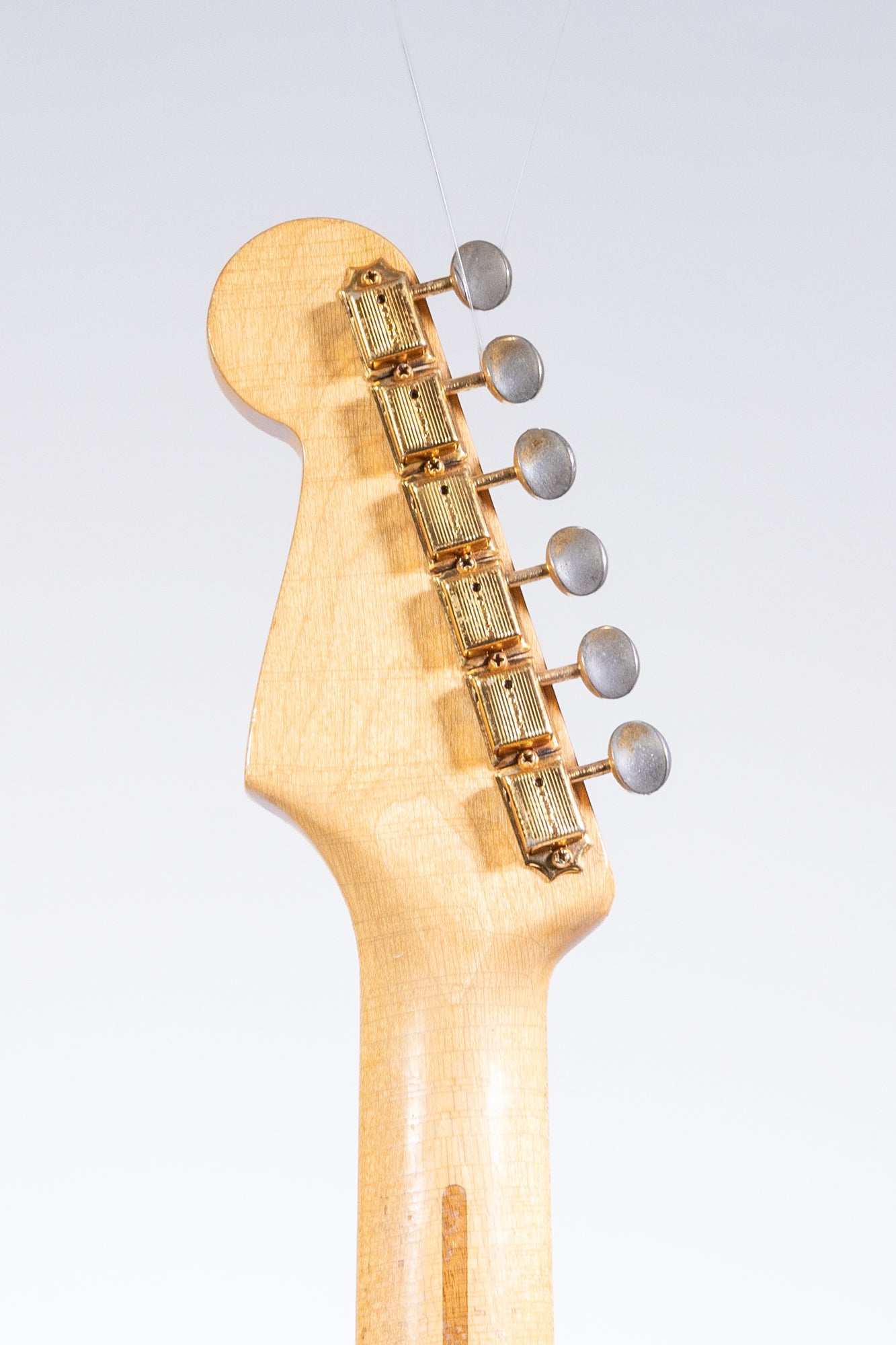 1958 Fender Stratocaster 'Mary Kaye'