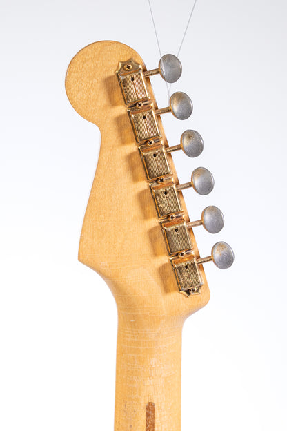 1958 Fender Stratocaster 'Mary Kaye'