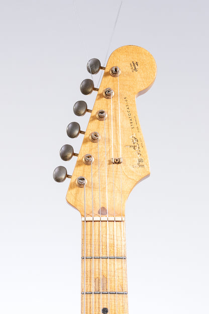 1958 Fender Stratocaster 'Mary Kaye'