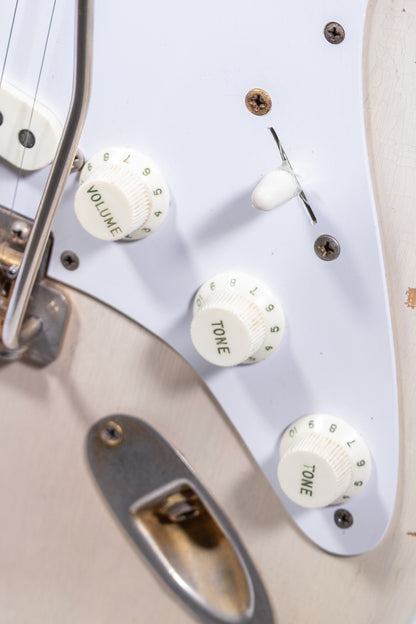 1958 Fender Stratocaster 'Mary Kaye'
