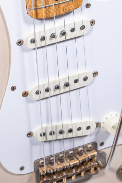 1958 Fender Stratocaster 'Mary Kaye'