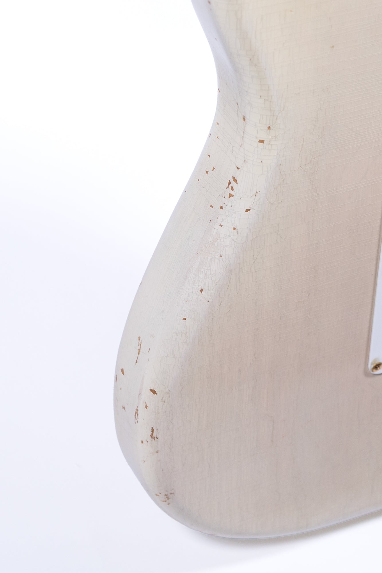 1958 Fender Stratocaster 'Mary Kaye'