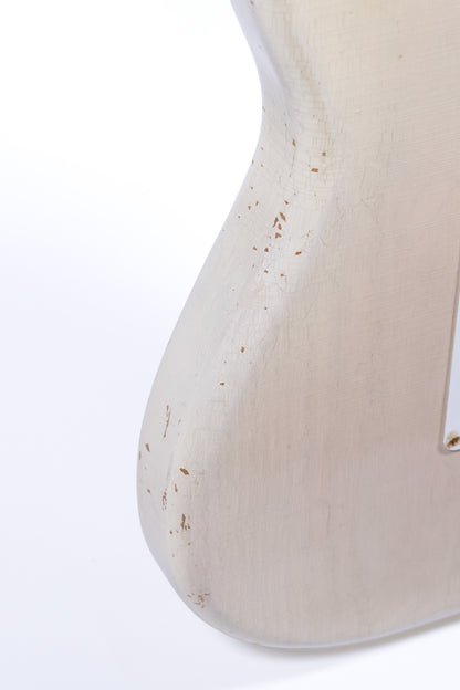 1958 Fender Stratocaster 'Mary Kaye'