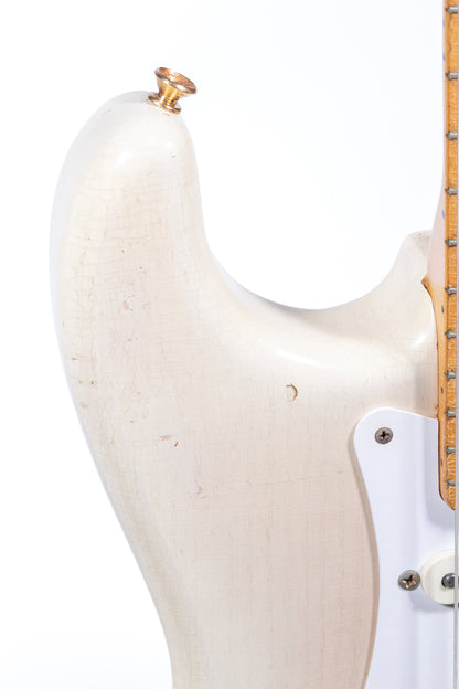 1958 Fender Stratocaster 'Mary Kaye'