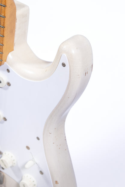 1958 Fender Stratocaster 'Mary Kaye'