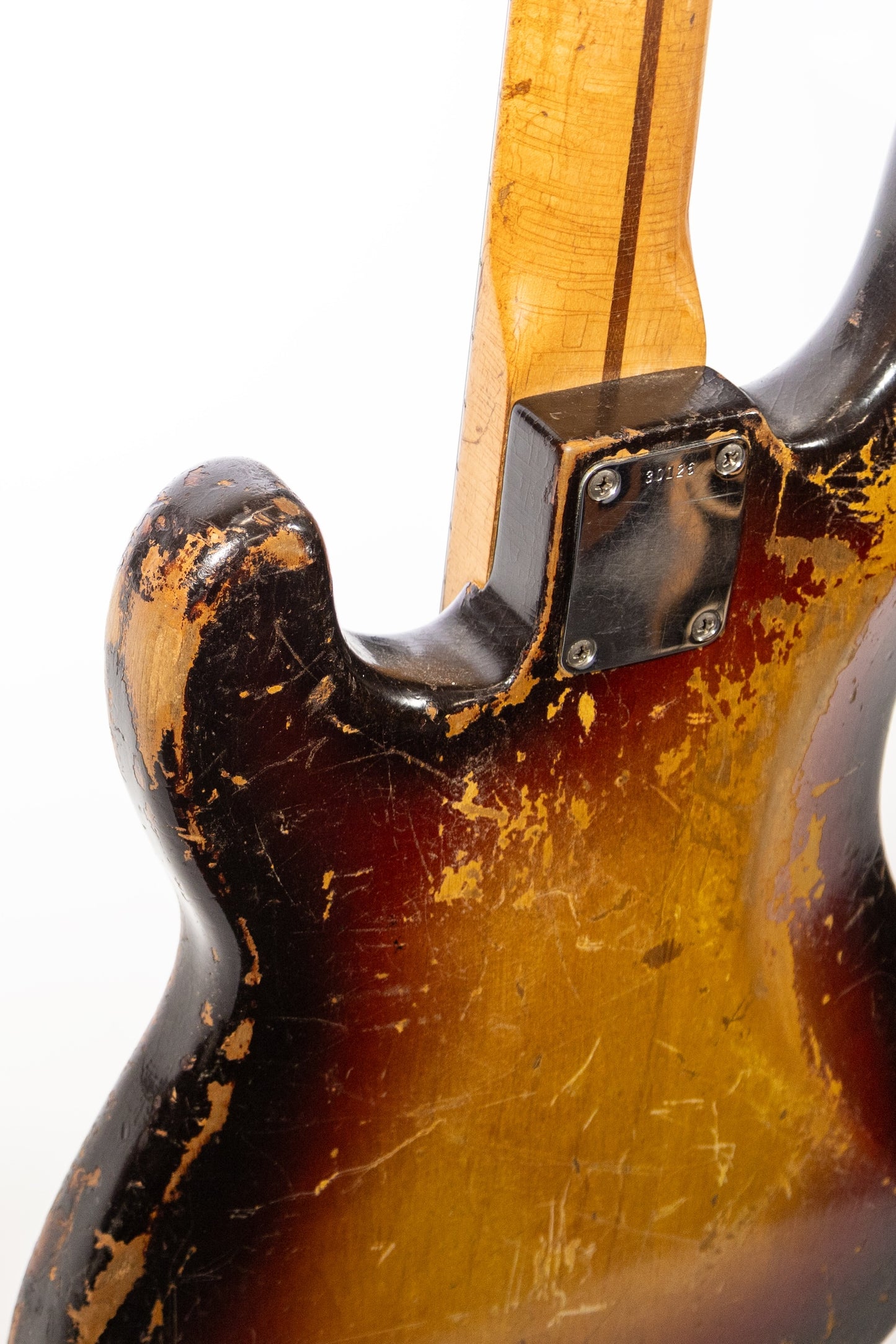 1958 Fender Precision Bass