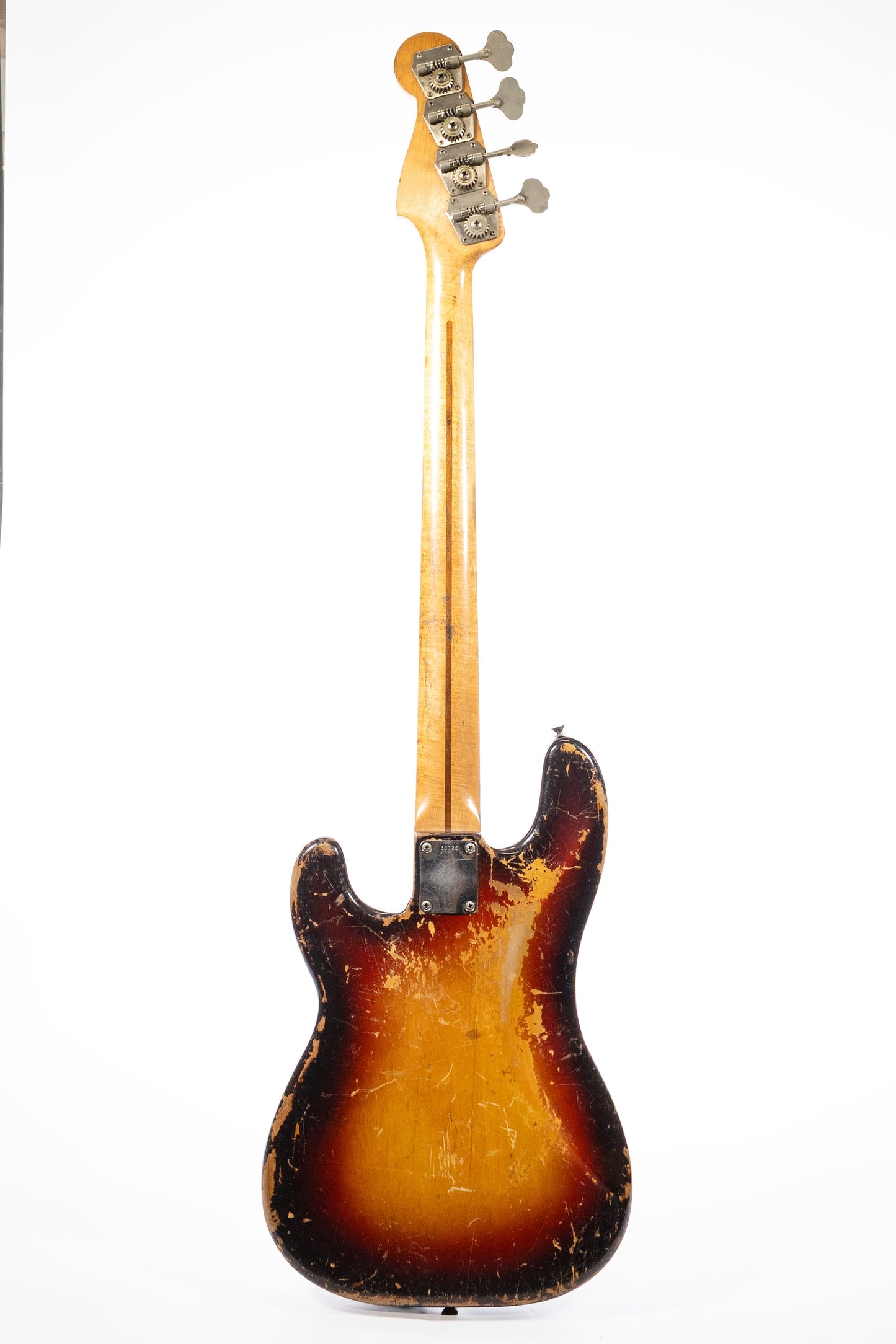 1958 Fender Precision Bass