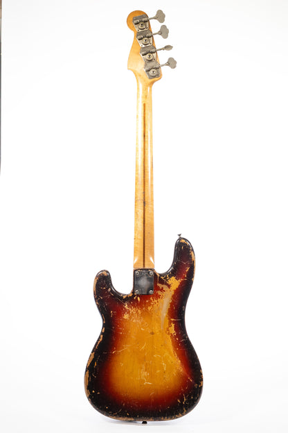 1958 Fender Precision Bass