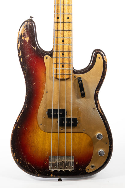 1958 Fender Precision Bass